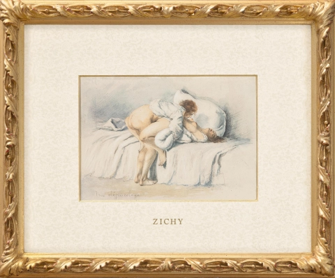 Zichy 14,5x20,5cm 2 copy