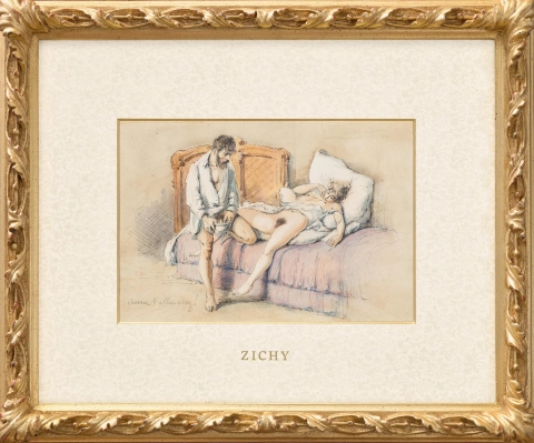 Zichy 15x22cm 1 copy