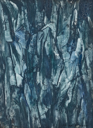 Vera Braun 24x32 cm