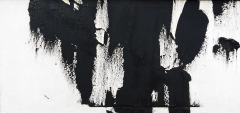Mass Writing, 1964
