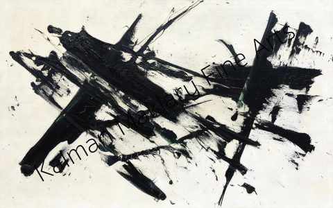 Outburst, 1957 