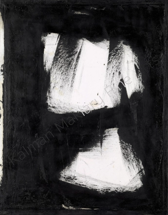 Experience of weightlessness, 1966 