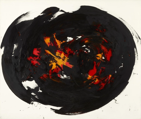 Center of dominance, 1959 