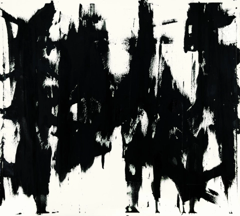 Mass writing, 1964 