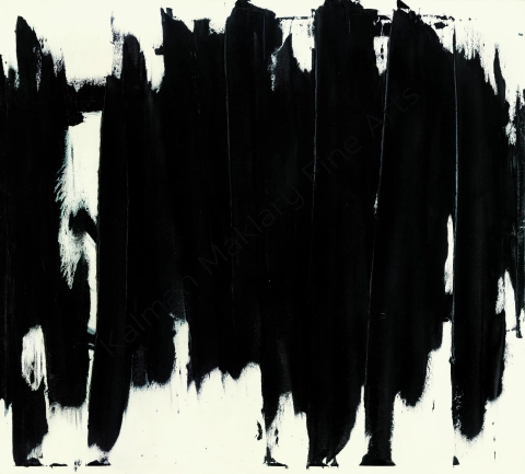 Mass writing, 1964 