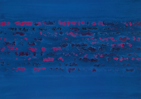 The art of the fugue, 1976