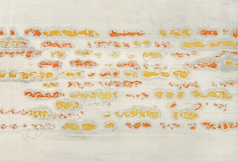 The art of the fugue, 1982