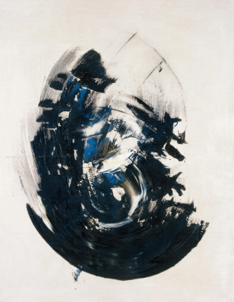 Center of Dominance, 1957