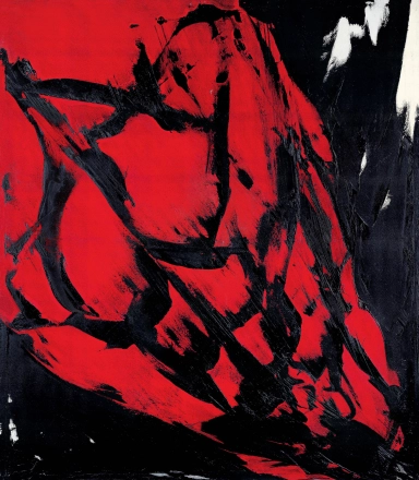 Man, 1968 