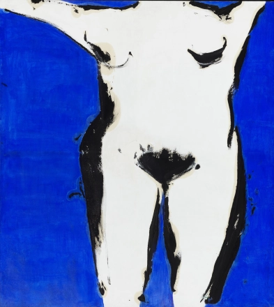 Éva, 1967 