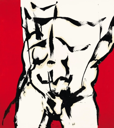 Man, 1966 