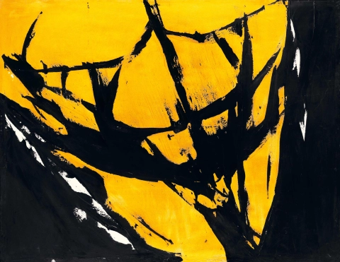 Man, 1969-70  