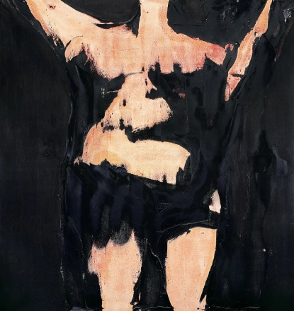 Venus of Hurepoix, 1967 