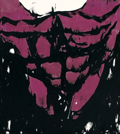 Man, 1968 
