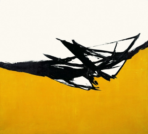 Man, 1970 