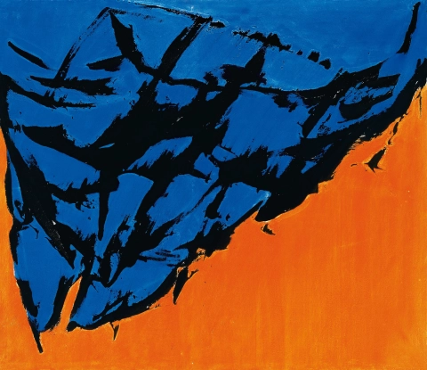 Man, 1969 