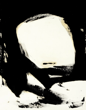 The experience of weightlessness, 1966 