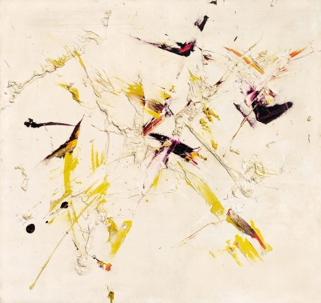 Outburst, 1956 