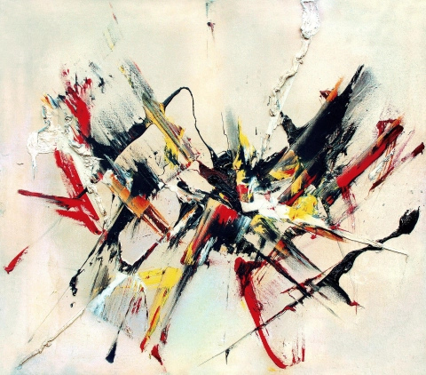 Outburst, 1956 