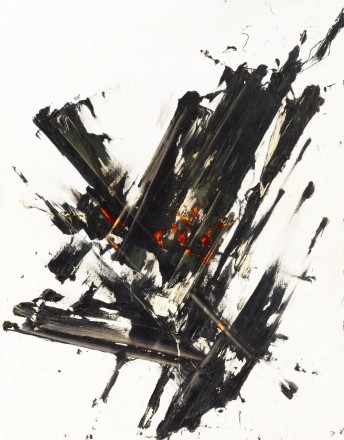 Outburst, 1956 