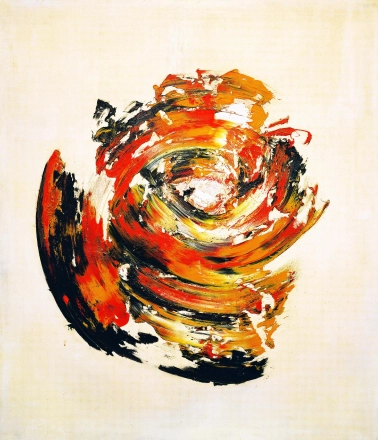 Center of Dominance, 1958 