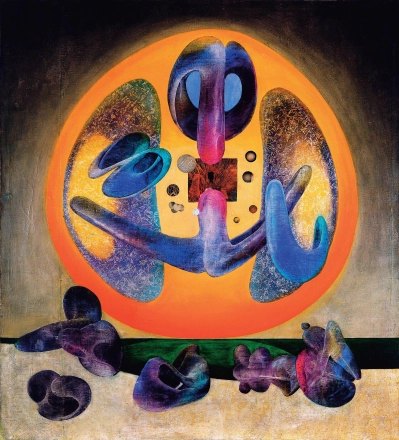 Sun, 1952