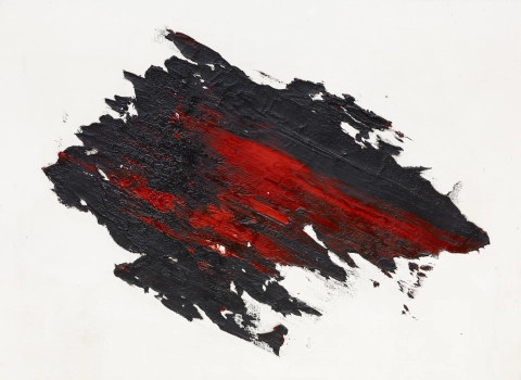 Mass writing, 1957