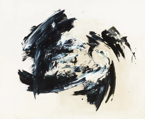Center of Dominance, 1958 