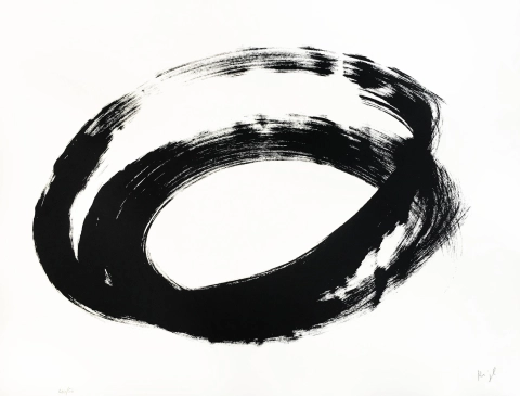  Untitled VI., 1958 