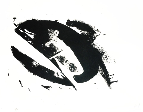  Untitled V., 1958 
