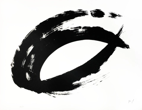  Untitled IV., 1958 