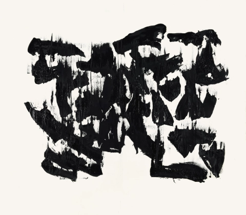 Mass Writing, 1964