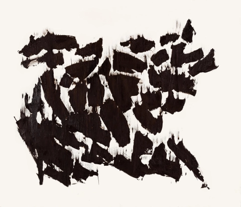 Mass Writing, 1965