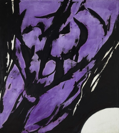 Man, 1969