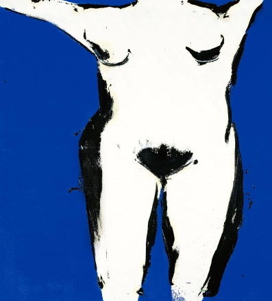 Eve, 1967
