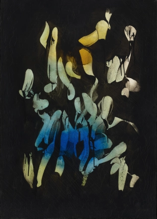 Untitled, 1958