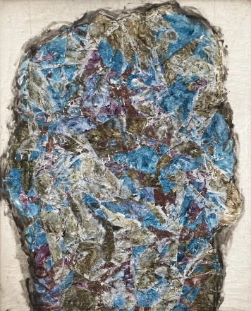 Panse, 1964 