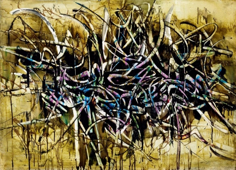Untiled, 1956