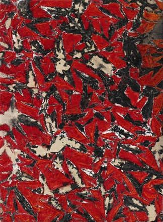 Mariale, 1960 