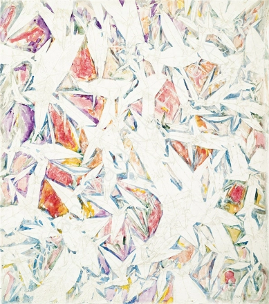 Pliage, 1971 