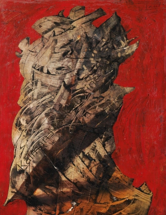 Untitled, 1950 