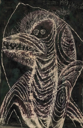 Bird, 1950