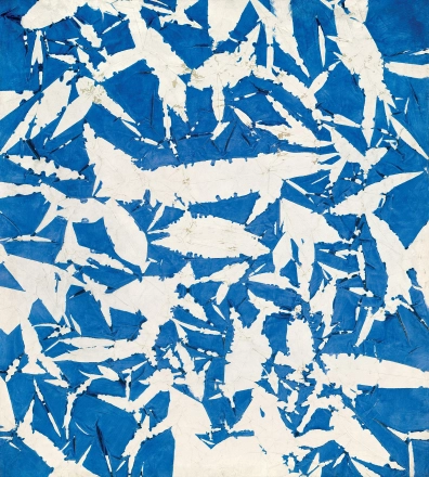 Etude, 1969