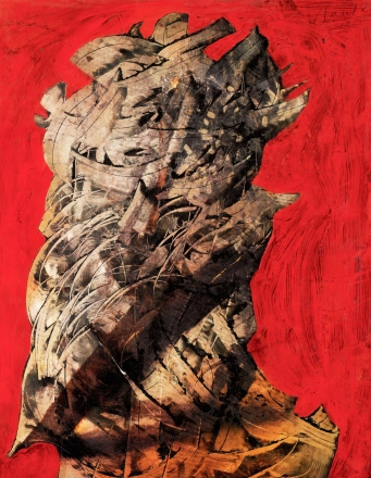 Untitled, c.1950