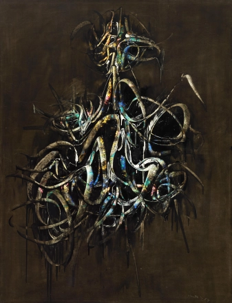 Painting, 1957 
