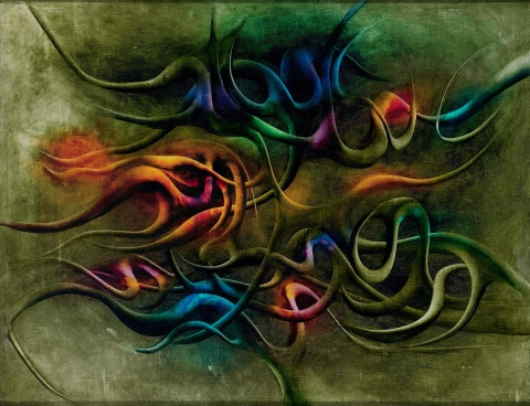 Painting, 1954 