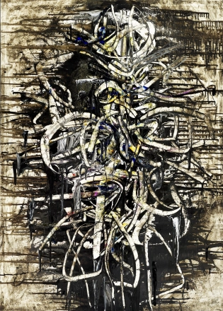 Painting, 1956 
