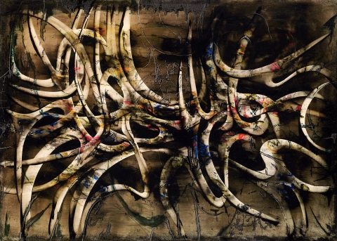 Painting, 1956 