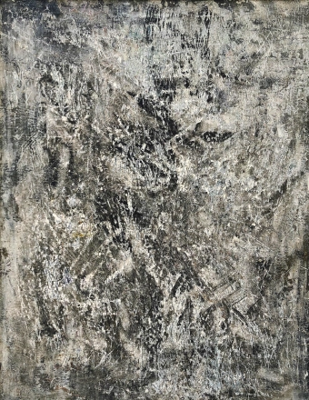 Untitled, 1956 