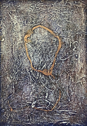 Infinité, 1963 